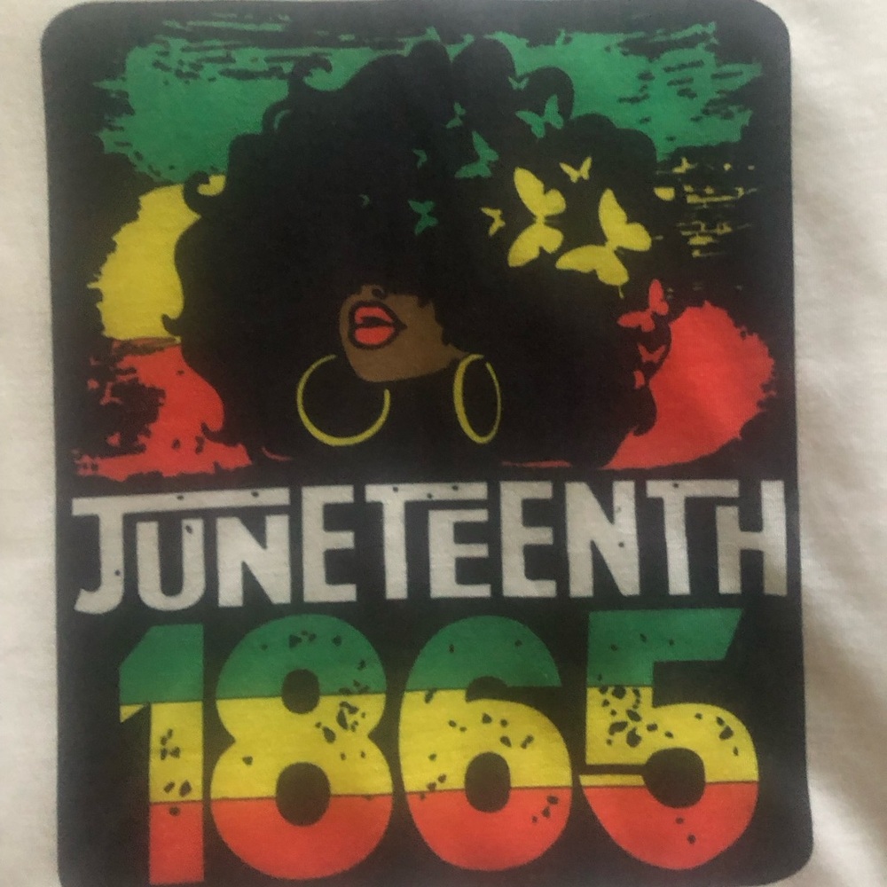 Juneteenth T-Shirt